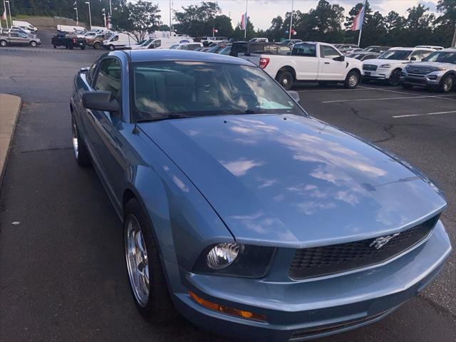 Used 2007 Ford Mustang For Sale in Olive Branch, MS