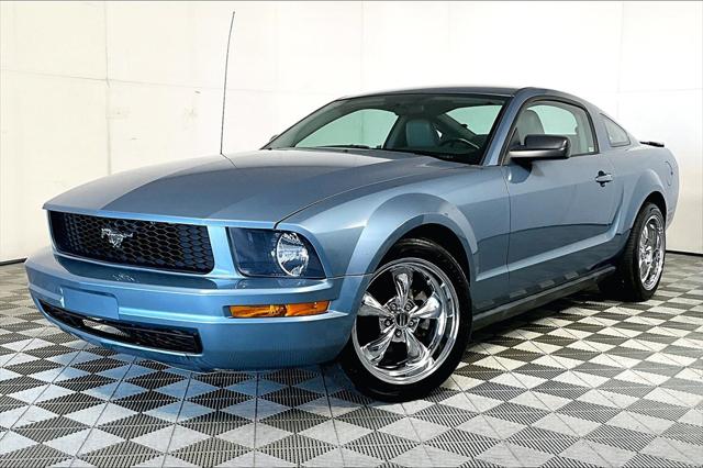 Used 2007 Ford Mustang For Sale in Millington, TN