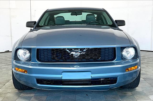 Used 2007 Ford Mustang For Sale in Millington, TN