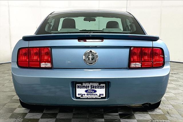 Used 2007 Ford Mustang For Sale in Millington, TN