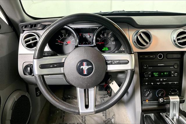 Used 2007 Ford Mustang For Sale in Millington, TN