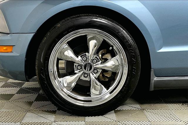 Used 2007 Ford Mustang For Sale in Millington, TN