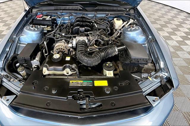 Used 2007 Ford Mustang For Sale in Millington, TN