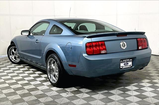 Used 2007 Ford Mustang For Sale in Millington, TN