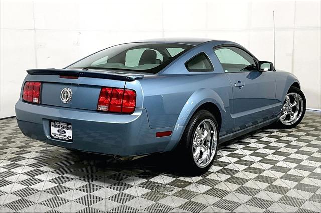 Used 2007 Ford Mustang For Sale in Millington, TN