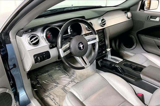 Used 2007 Ford Mustang For Sale in Millington, TN