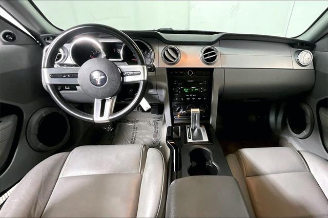 Used 2007 Ford Mustang For Sale in Millington, TN