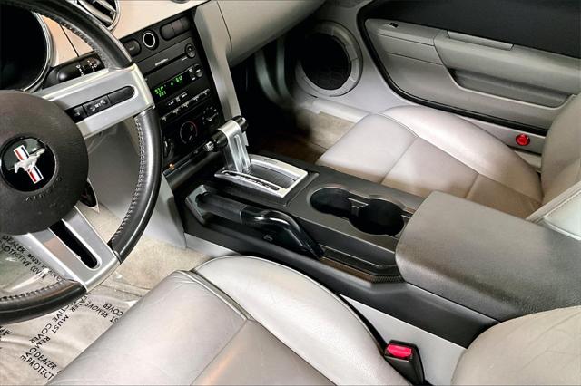 Used 2007 Ford Mustang For Sale in Millington, TN