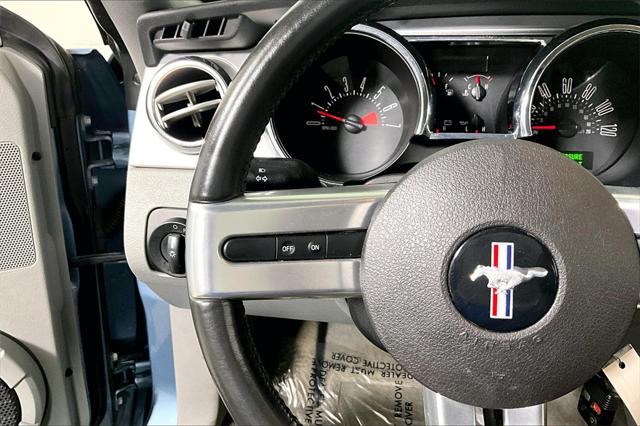 Used 2007 Ford Mustang For Sale in Millington, TN