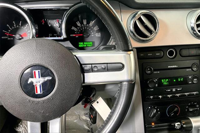 Used 2007 Ford Mustang For Sale in Millington, TN