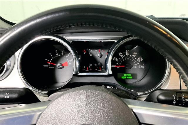 Used 2007 Ford Mustang For Sale in Millington, TN