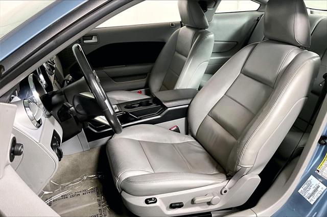 Used 2007 Ford Mustang For Sale in Millington, TN