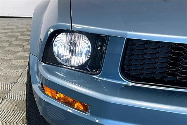 Used 2007 Ford Mustang For Sale in Millington, TN