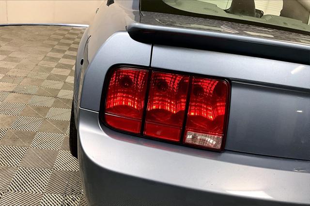 Used 2007 Ford Mustang For Sale in Millington, TN