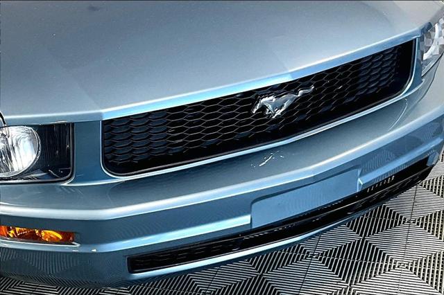 Used 2007 Ford Mustang For Sale in Millington, TN