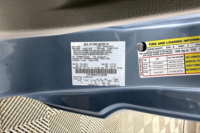 Used 2007 Ford Mustang For Sale in Millington, TN