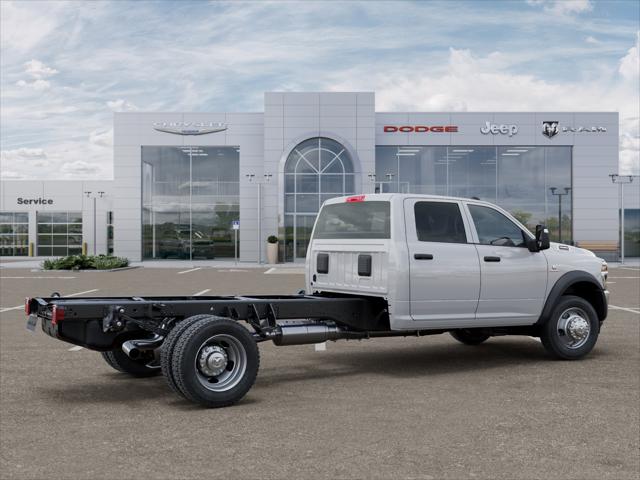 2025 Ram 5500 Tradesman/Big Horn