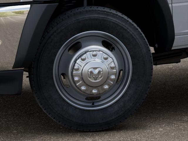 2025 Ram 5500 Tradesman/Big Horn