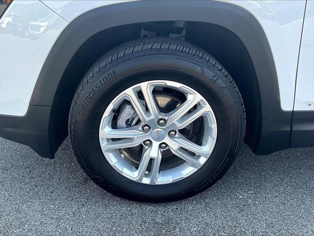 2023 GMC Terrain AWD SLE