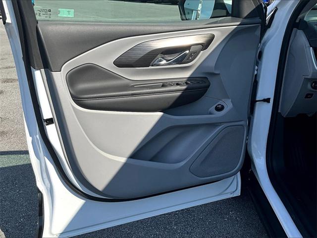 2023 GMC Terrain AWD SLE