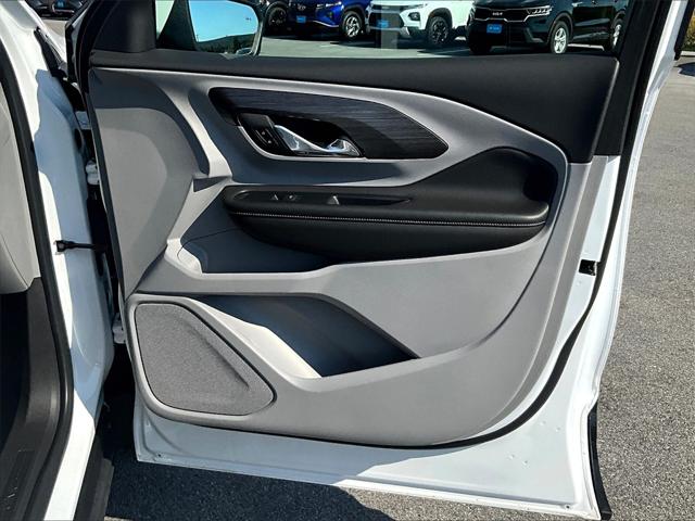 2023 GMC Terrain AWD SLE