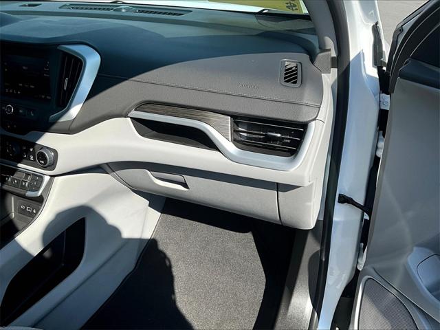 2023 GMC Terrain AWD SLE