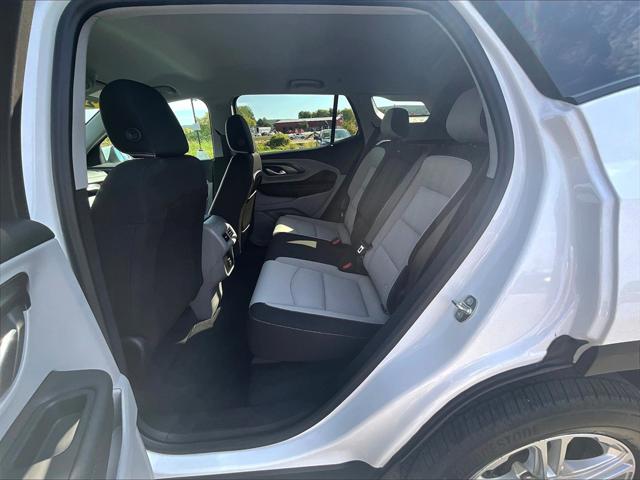2023 GMC Terrain AWD SLE