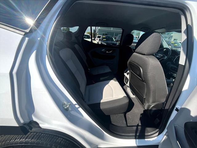 2023 GMC Terrain AWD SLE