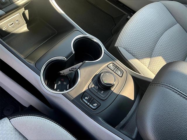 2023 GMC Terrain AWD SLE