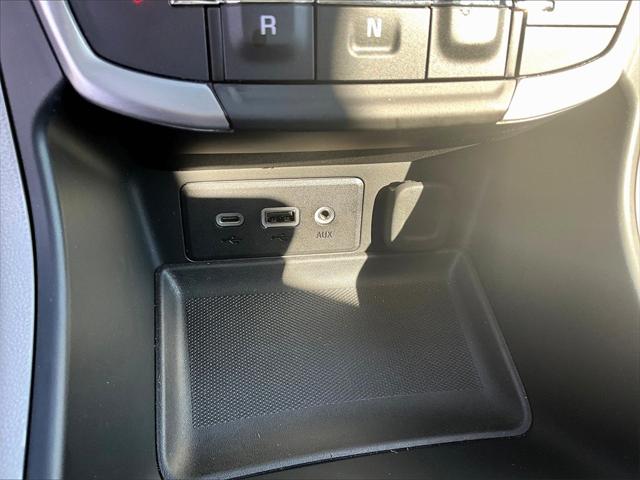 2023 GMC Terrain AWD SLE