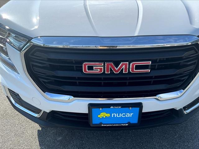 2023 GMC Terrain AWD SLE