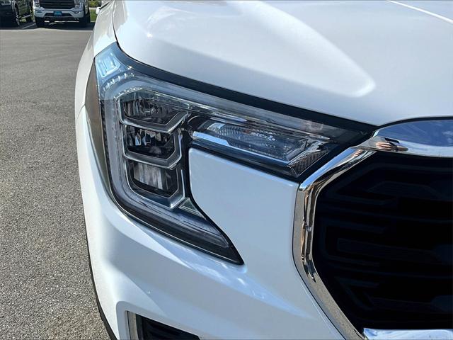 2023 GMC Terrain AWD SLE