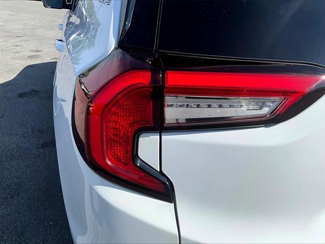 2023 GMC Terrain AWD SLE