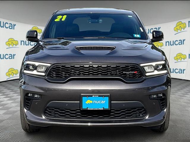 2021 Dodge Durango R/T AWD