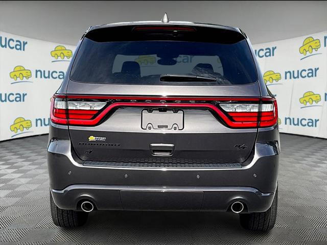 2021 Dodge Durango R/T AWD
