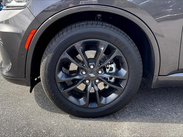 2021 Dodge Durango R/T AWD