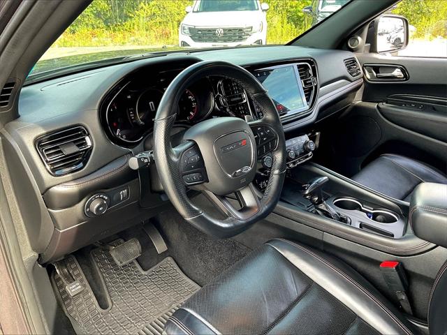 2021 Dodge Durango R/T AWD