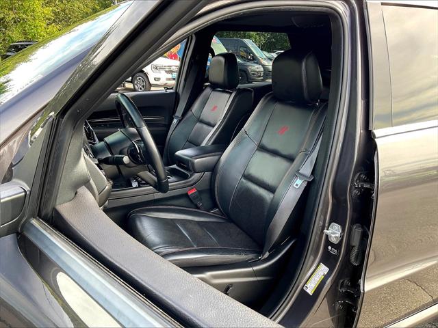 2021 Dodge Durango R/T AWD
