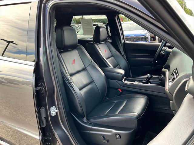 2021 Dodge Durango R/T AWD