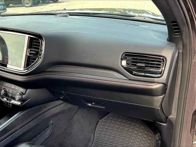 2021 Dodge Durango R/T AWD