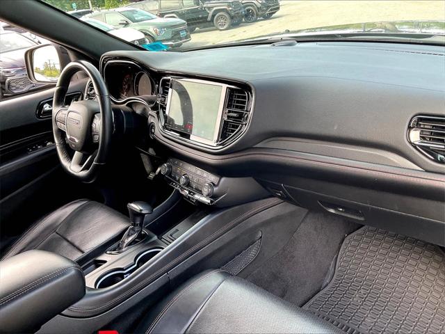 2021 Dodge Durango R/T AWD