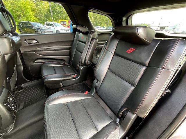 2021 Dodge Durango R/T AWD