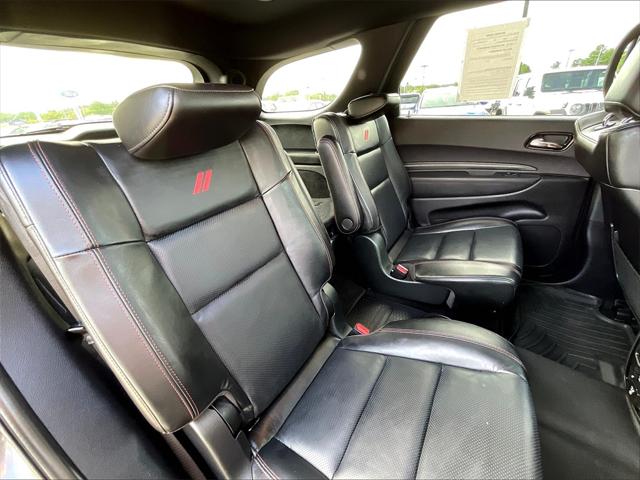 2021 Dodge Durango R/T AWD