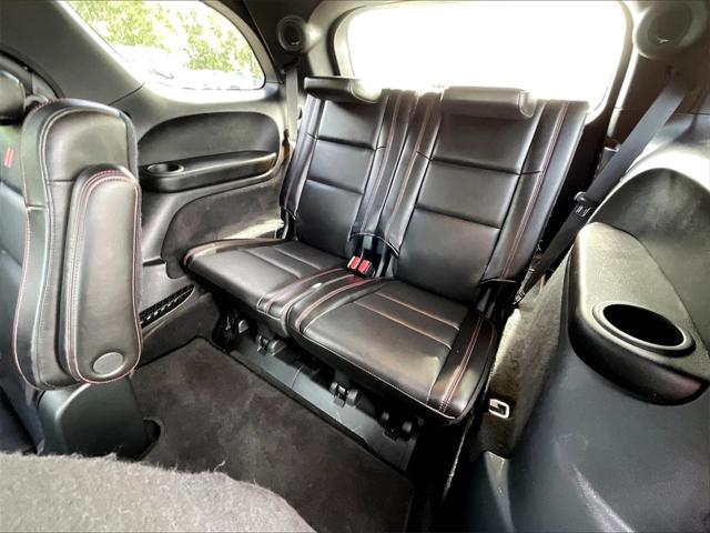 2021 Dodge Durango R/T AWD