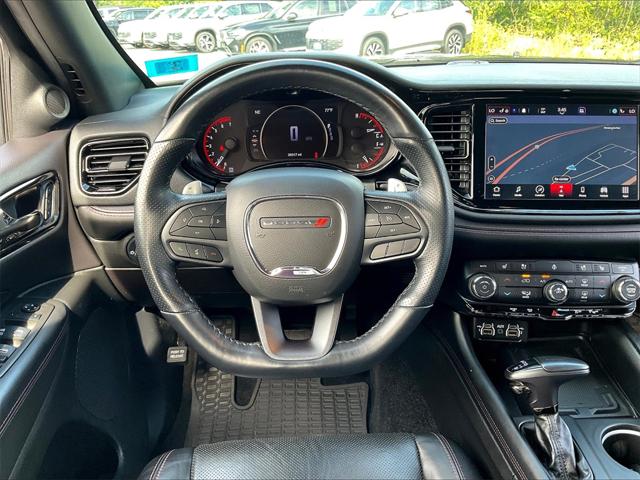 2021 Dodge Durango R/T AWD