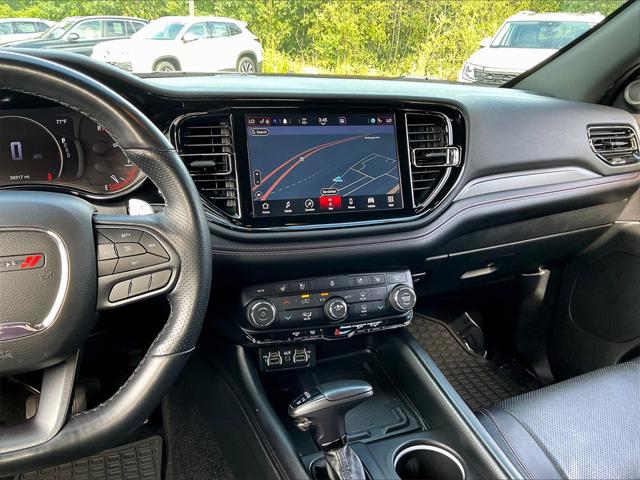 2021 Dodge Durango R/T AWD