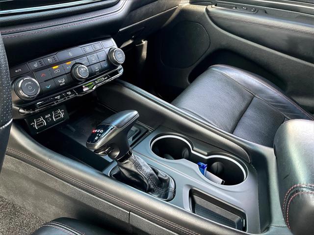 2021 Dodge Durango R/T AWD