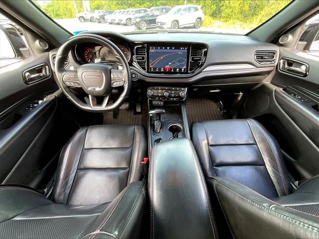 2021 Dodge Durango R/T AWD