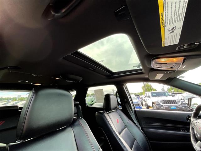 2021 Dodge Durango R/T AWD