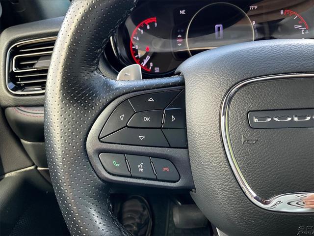 2021 Dodge Durango R/T AWD